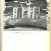 1959 : La duplice incostanza (Marcello Spaziani)
