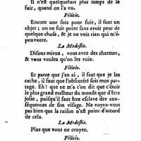 1757 : Félicie