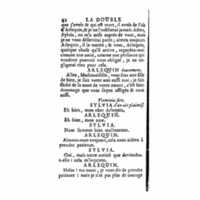 1724 : La double inconstance