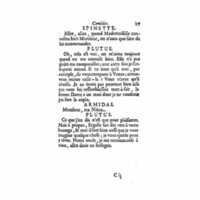 1729 : Le triomphe de Plutus