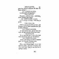 1729 : La fausse suivante