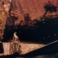 1997 : Il principe travestito (Photos du spectacle)