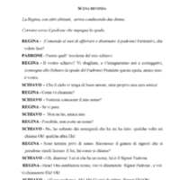 2016 [?] : L’isola degli schiavi [Traduction anonyme]