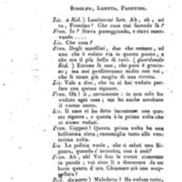 1825: La madre confidente (anonyme)