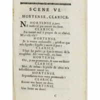 1739 : La méprise