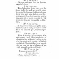 1735 : La mère confidente