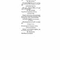 1740 : L’épreuve