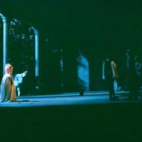 1985 : Il trionfo dell’amore, Photos du spectacle