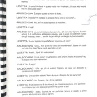 2001 : Il gioco dell’amore e del caso (Antonio Sixty)