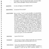 1997 : Il principe travestito (Cristina Pezzoli)