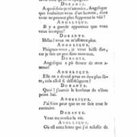 1735 : La mère confidente