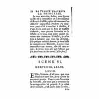 1727 : Le prince travesti