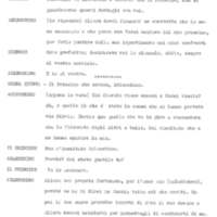 1978 : La doppia incostanza (Andrée Ruth Shammah) script