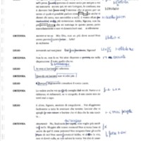 1997 : Il principe travestito (Piero Ferrero)