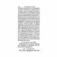 1728 : La seconde surprise de l’amour