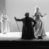 1994 : L’isola degli schiavi, Photos du spectacle