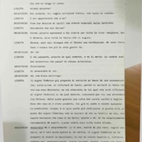 1997 : Il principe travestito (copie de Maurizio Gueli)