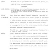1978 : La doppia incostanza (Andrée Ruth Shammah) script
