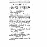 1738 : Les fausses confidences