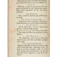1723 : La surprise de l’amour