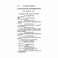 1732 : Les serments indiscrets