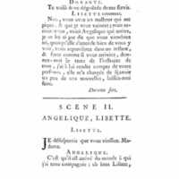 1735 : La mère confidente