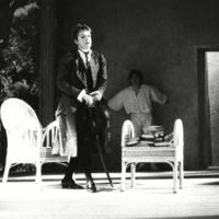 1985 : Il trionfo dell’amore, Photos du spectacle