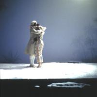 1994 : L’isola degli schiavi, Photos du spectacle