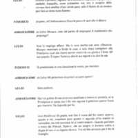 1997 : Il principe travestito (Cristina Pezzoli)