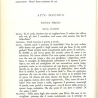 1959 : La duplice incostanza (Marcello Spaziani)