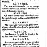 1761 : La provinciale