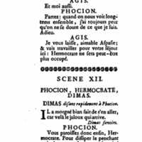 1732 : Le triomphe de l’amour