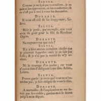 1730 : Le jeu de l’amour et du hasard