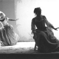 1994 : L’isola degli schiavi, Photos du spectacle