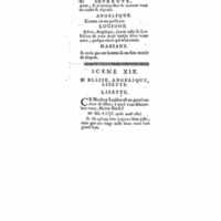 1740 : L’épreuve