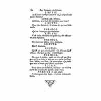 1732 : Les serments indiscrets