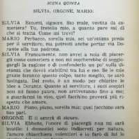 1963 : Il gioco dell’amore e del caso (Paola Ojetti)