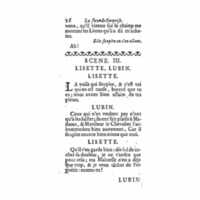 1728 : La seconde surprise de l’amour