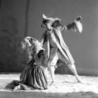 1994 : L’isola degli schiavi, Photos du spectacle