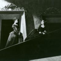 1997 : Il principe travestito (Photos du spectacle)