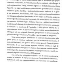 2016 : Arlecchino trasformato dall’amore (Antonio Carnevale) volume