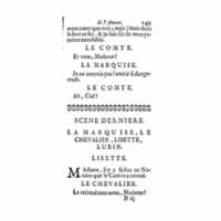 1728 : La seconde surprise de l’amour