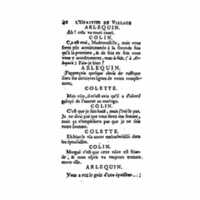 1729 : L’héritier de village