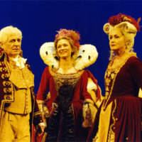 2003 : Il trionfo dell’amore (Luca De Fusco) photo