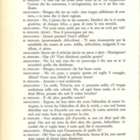 1959 : La duplice incostanza (Marcello Spaziani)