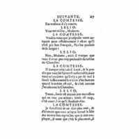 1729 : La fausse suivante