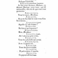 1735 : La mère confidente