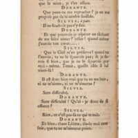 1730 : Le jeu de l’amour et du hasard