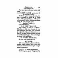 1729 : L’héritier de village