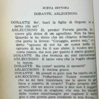 1963 : Il gioco dell’amore e del caso (Paola Ojetti)